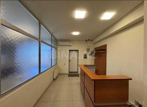 6 otaqlı Ofis, 8 Noyabr m., Bakı