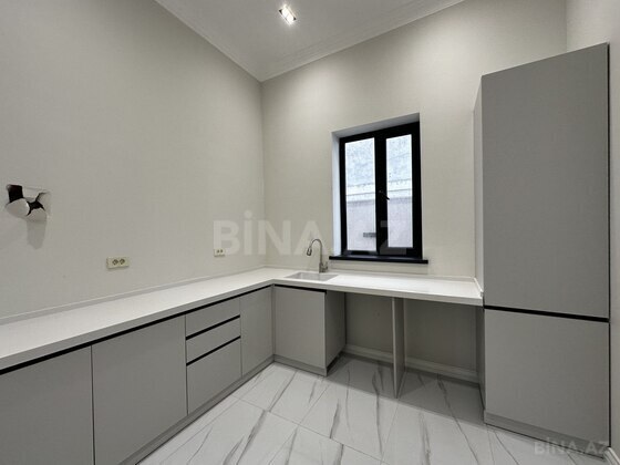 5 otaqlı Həyət evi/Bağ evi, Mərdəkan q., Bakı