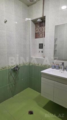 3 otaqlı Köhnə tikili, Nəsimi r., Bakı