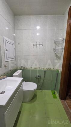 3 otaqlı Köhnə tikili, Nəsimi r., Bakı