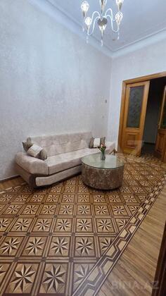 3 otaqlı Köhnə tikili, Nəsimi r., Bakı