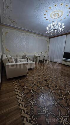3 otaqlı Köhnə tikili, Nəsimi r., Bakı