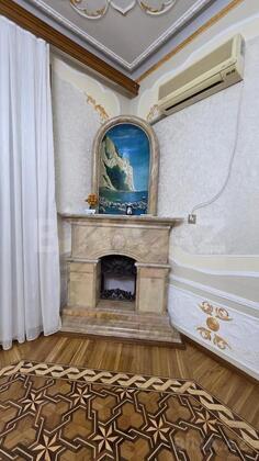 3 otaqlı Köhnə tikili, Nəsimi r., Bakı