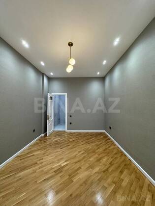 3 otaqlı Yeni tikili, Həzi Aslanov m., Bakı