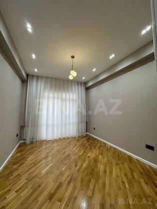 3 otaqlı Yeni tikili, Həzi Aslanov m., Bakı