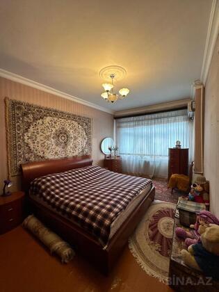 3 otaqlı Köhnə tikili, Xətai r., Bakı