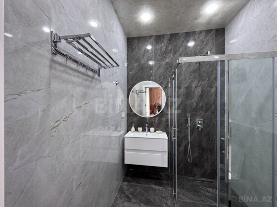 4 otaqlı Həyət evi/Bağ evi, Mərdəkan q., Bakı