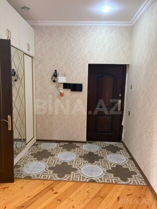 2 otaqlı Yeni tikili, Həzi Aslanov q., Bakı