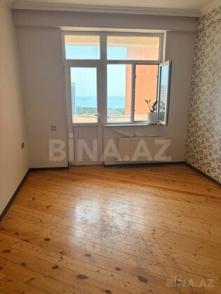 2 otaqlı Yeni tikili, Həzi Aslanov q., Bakı