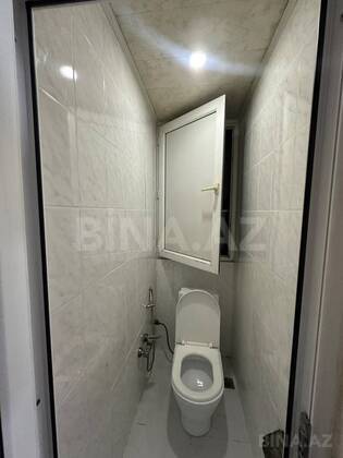 3 otaqlı Köhnə tikili, Qara Qarayev m., Bakı