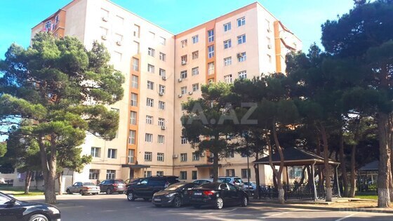 2 otaqlı Köhnə tikili, Neftçilər m., Bakı