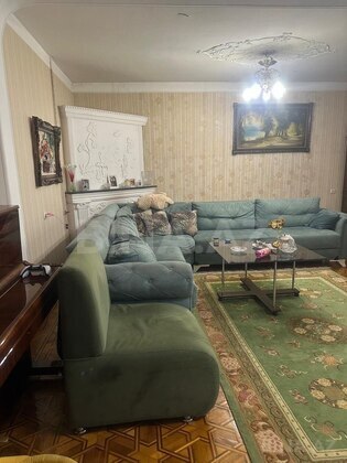 5 otaqlı Yeni tikili, İnşaatçılar m., Bakı