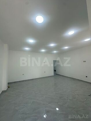 Obyekt Elmlər Akademiyası m., Bakı