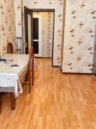 3 otaqlı Yeni tikili, 8 Noyabr m., Bakı