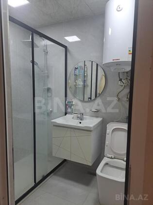 3 otaqlı Köhnə tikili, Xalqlar Dostluğu m., Bakı
