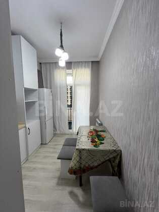 2 otaqlı Yeni tikili, Yasamal q., Bakı