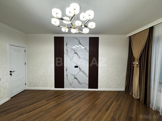 2 otaqlı Köhnə tikili, Nərimanov r., Bakı
