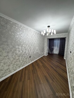 2 otaqlı Köhnə tikili, Nərimanov r., Bakı