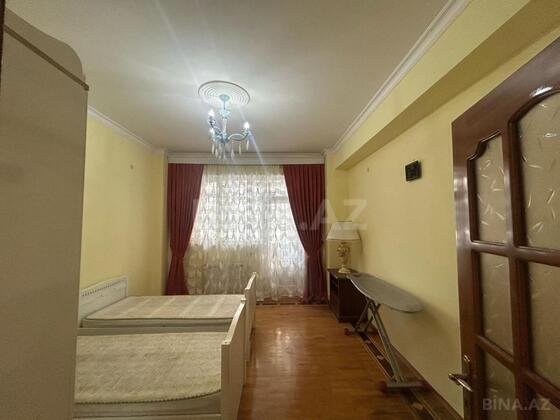 4 otaqlı Yeni tikili, Nəsimi r., Bakı
