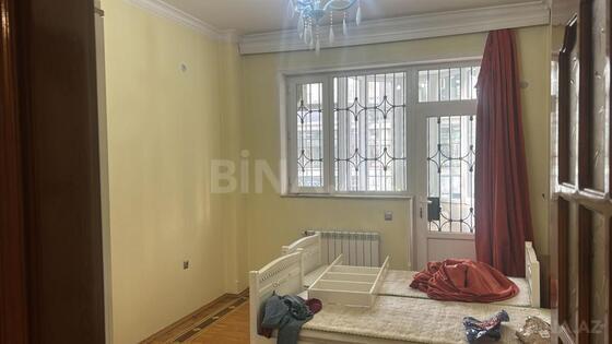 4 otaqlı Yeni tikili, Nəsimi r., Bakı
