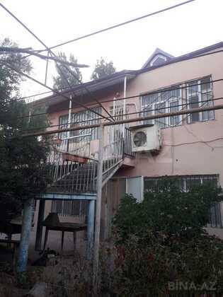 6 otaqlı Həyət evi/Bağ evi, Bilgəh q., Bakı