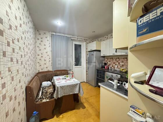 3 otaqlı Köhnə tikili, Xətai r., Bakı