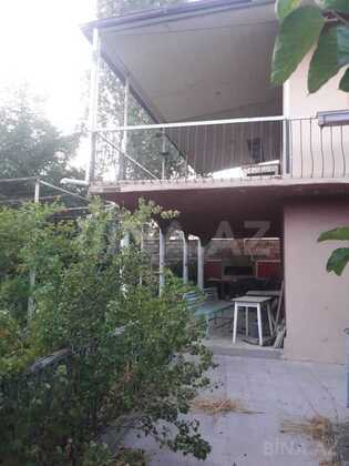 6 otaqlı Həyət evi/Bağ evi, Bilgəh q., Bakı