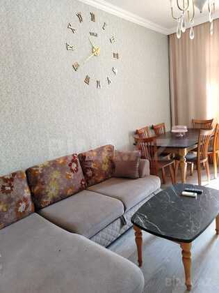 2 otaqlı Yeni tikili, Abşeron r., Xırdalan