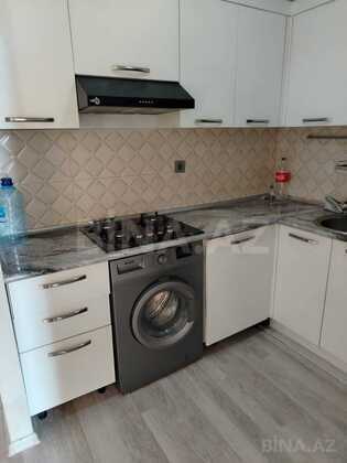 2 otaqlı Yeni tikili, Abşeron r., Xırdalan