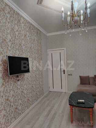2 otaqlı Yeni tikili, Abşeron r., Xırdalan