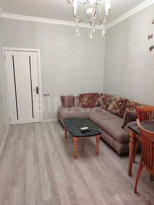 2 otaqlı Yeni tikili, Abşeron r., Xırdalan