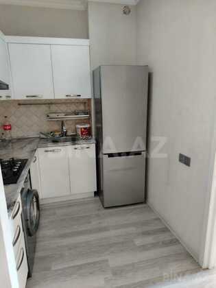 2 otaqlı Yeni tikili, Abşeron r., Xırdalan