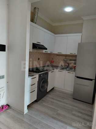 2 otaqlı Yeni tikili, Abşeron r., Xırdalan