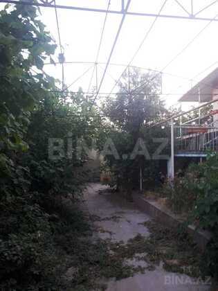 6 otaqlı Həyət evi/Bağ evi, Bilgəh q., Bakı