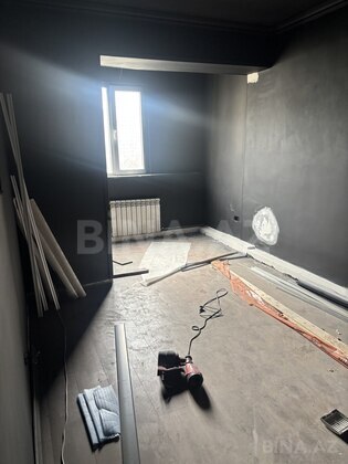 3 otaqlı Köhnə tikili, Nərimanov r., Bakı