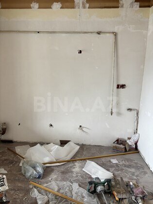 3 otaqlı Köhnə tikili, Nərimanov r., Bakı