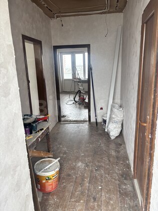 3 otaqlı Köhnə tikili, Nərimanov r., Bakı