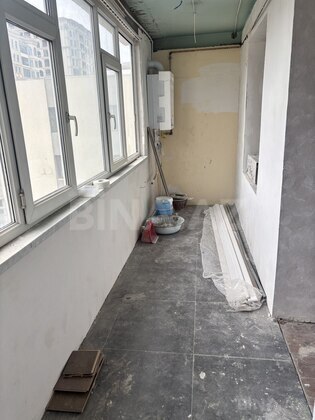 3 otaqlı Köhnə tikili, Nərimanov r., Bakı