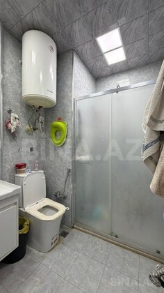 1 otaqlı Köhnə tikili, Memar Əcəmi m., Bakı