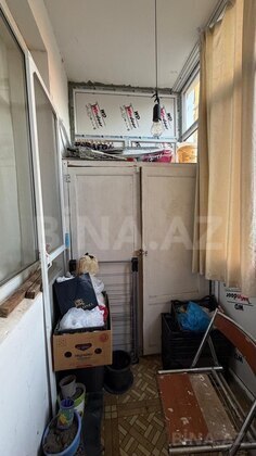 1 otaqlı Köhnə tikili, Memar Əcəmi m., Bakı
