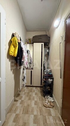 1 otaqlı Köhnə tikili, Memar Əcəmi m., Bakı