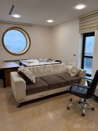 6 otaqlı Ofis, 28 May m., Bakı
