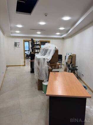 6 otaqlı Ofis, 28 May m., Bakı