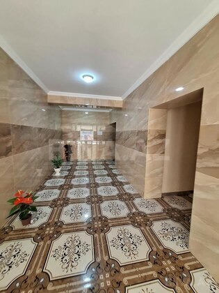 3 otaqlı Yeni tikili, Həzi Aslanov q., Bakı