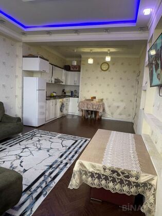 2 otaqlı Yeni tikili, Xətai r., Bakı