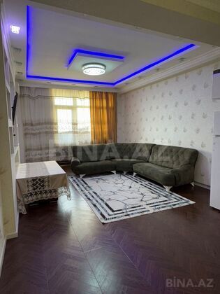 2 otaqlı Yeni tikili, Xətai r., Bakı