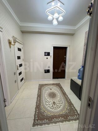 2 otaqlı Yeni tikili, Xətai r., Bakı