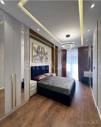 2 otaqlı Yeni tikili, 8 Noyabr m., Bakı