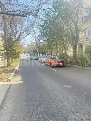 1 otaqlı Köhnə tikili, Nəsimi r., Bakı