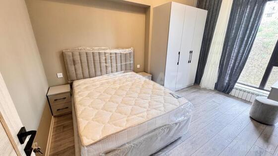 3 otaqlı Yeni tikili, Həzi Aslanov m., Bakı